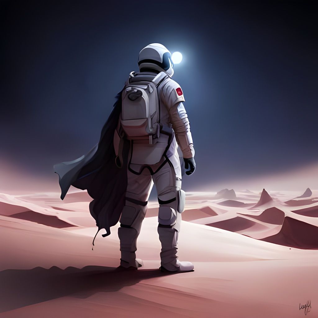 Deep Space