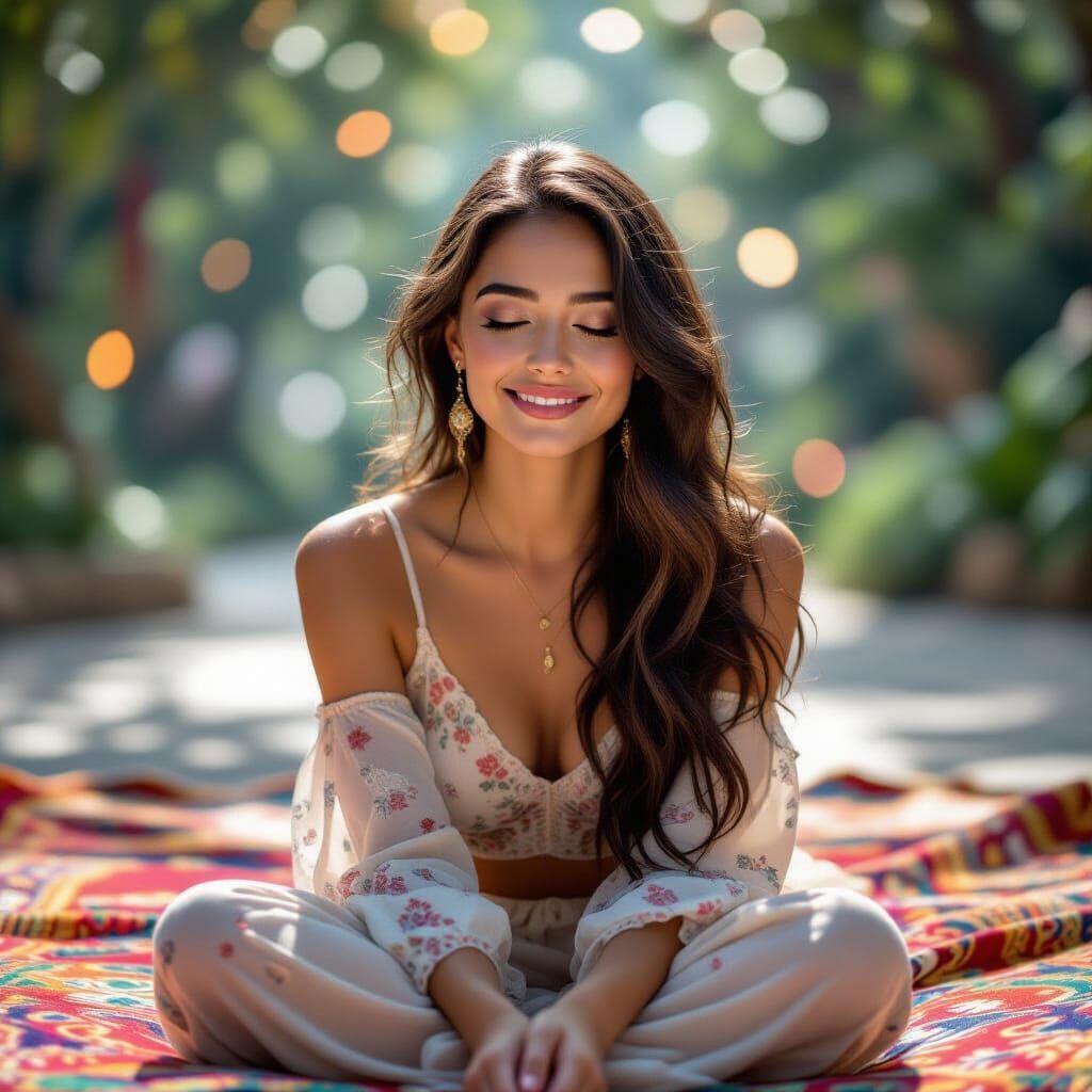 you don't know what we can find
why don't you come with me, ...