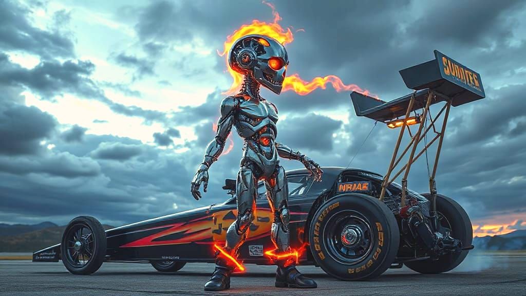 Ladies and Gentlemen