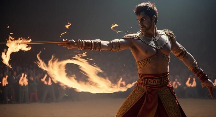 India, Fire performance