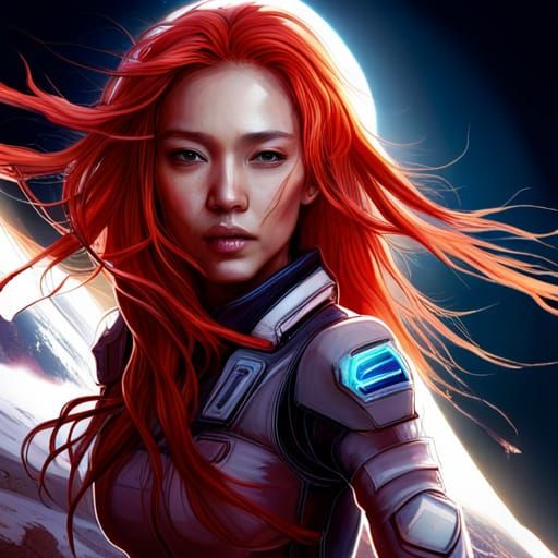 Galaxy Team: Cultural Advisor