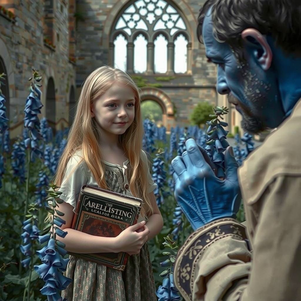 The Voynich Manuscript, Part 4: The Immortal Lesson