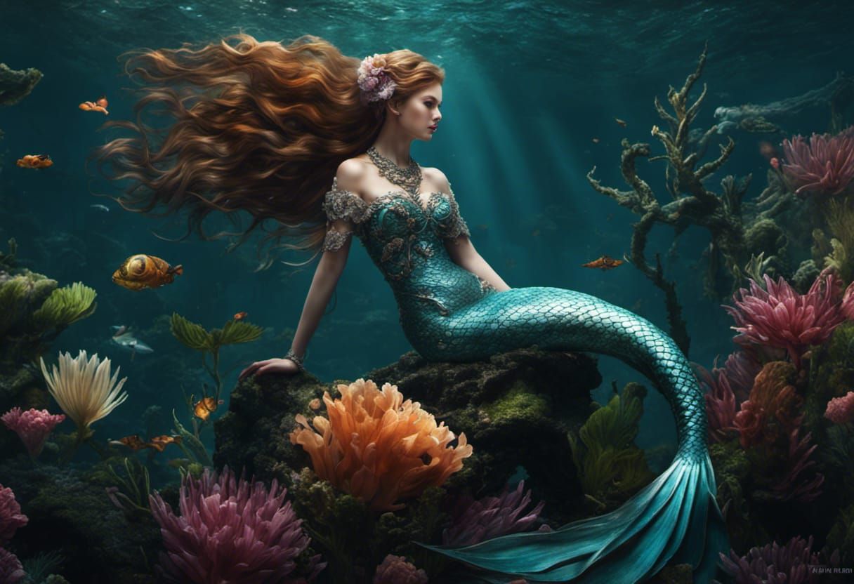 Mermaid