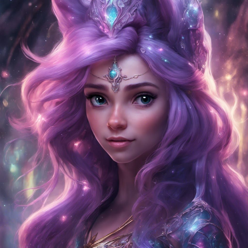 Starlight Glimmer (My Little Pony)