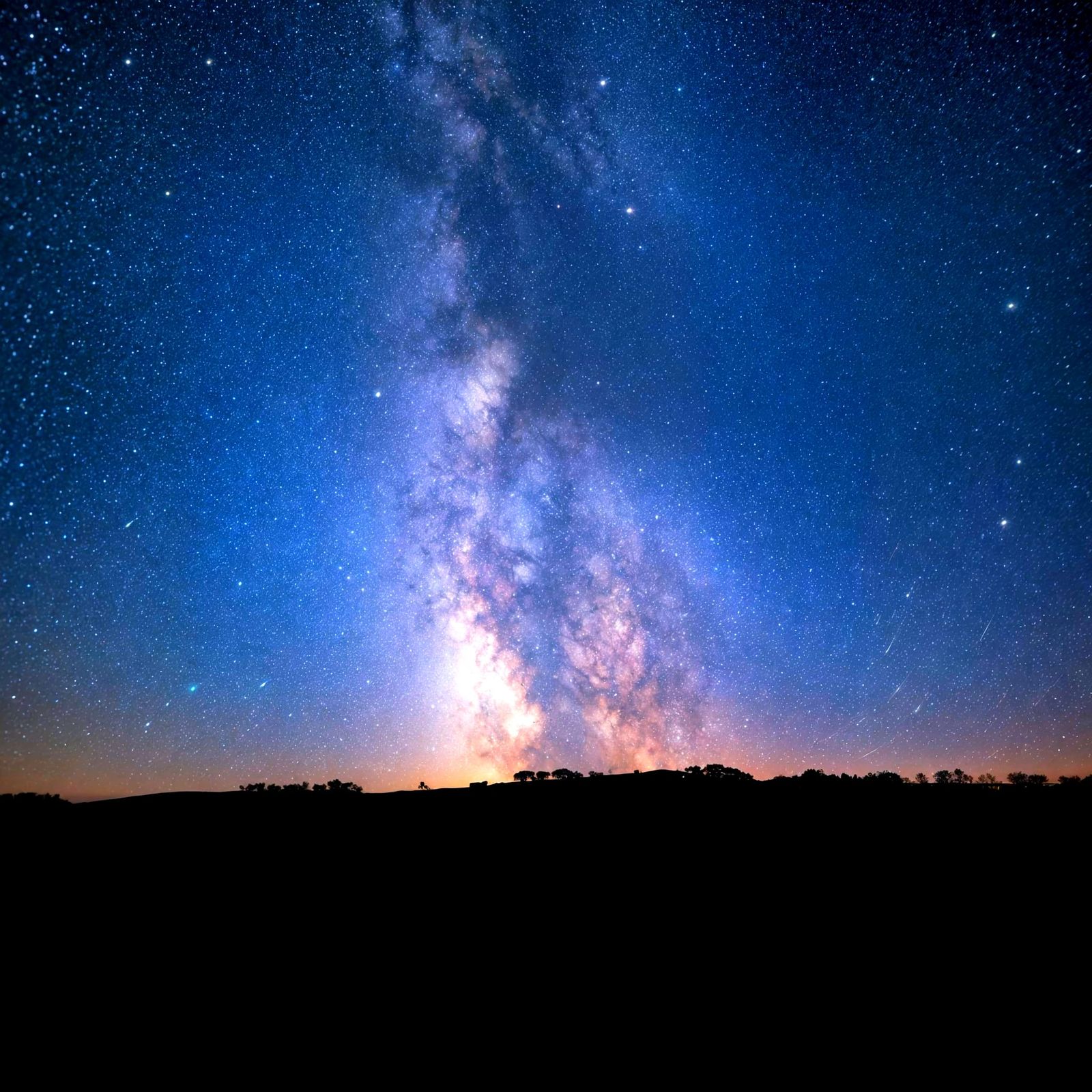 The Milky Way