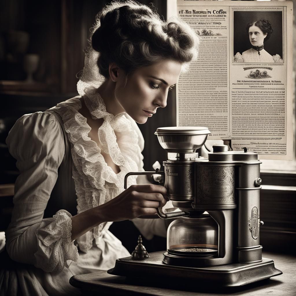 Alice Foote MacDougall