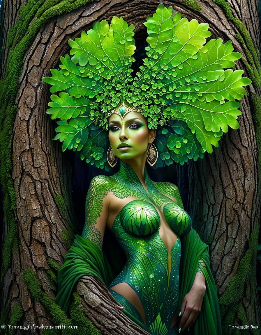 Dryad