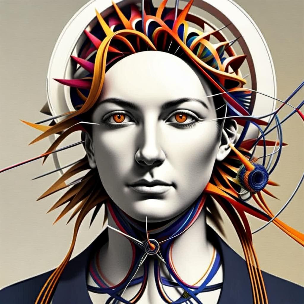 Elegant Geometric Patterns Emerge from Spirograph
