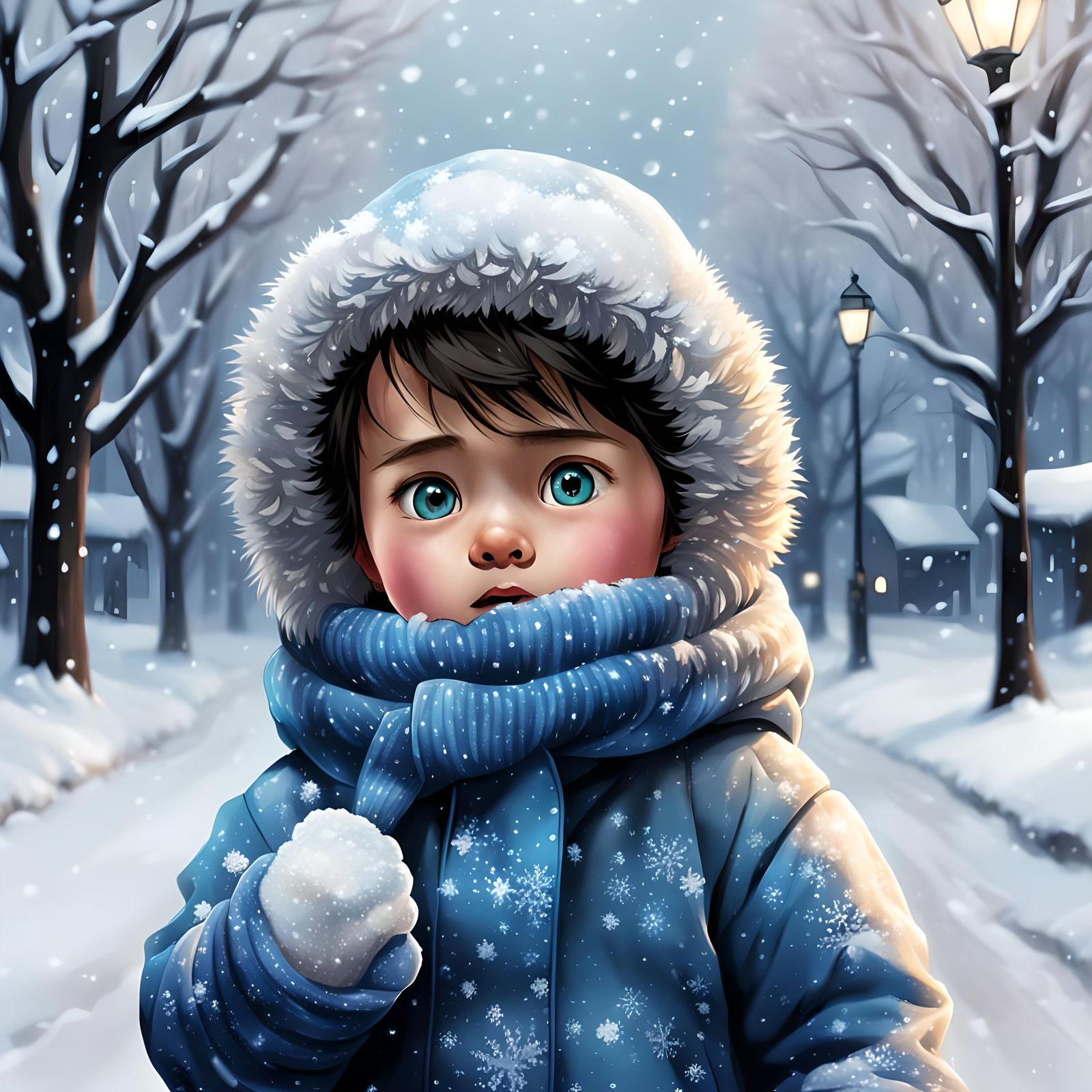 Hey! Are you okay with this? Too cold here.