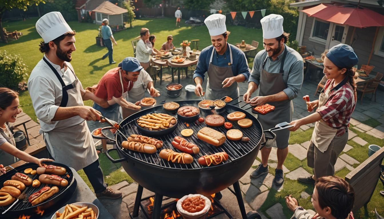 BBQ