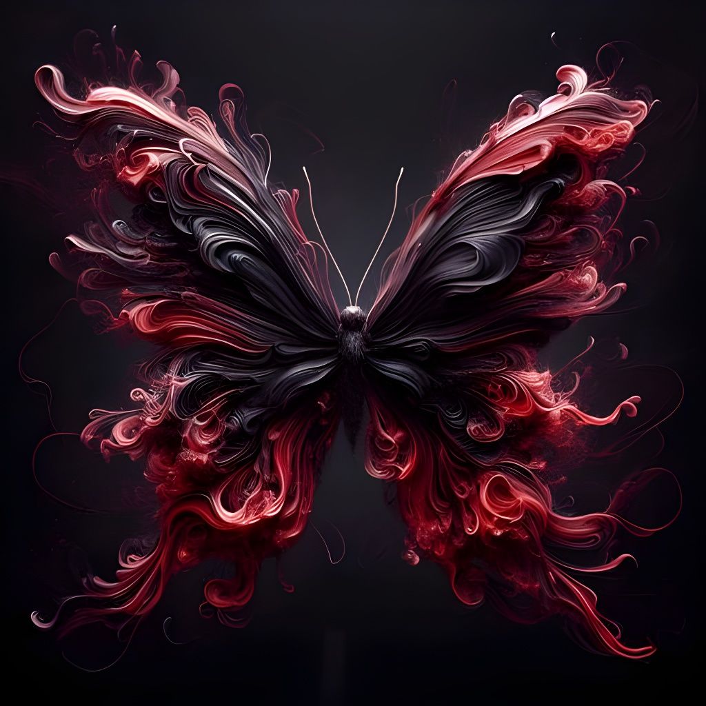 Whisps of Dark Winds