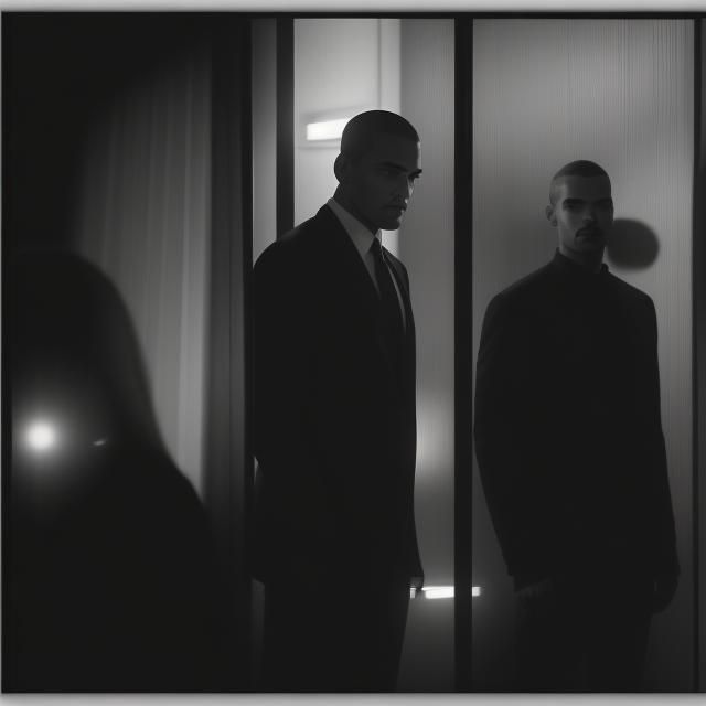 Retro Sixties Series (fantasy TV)