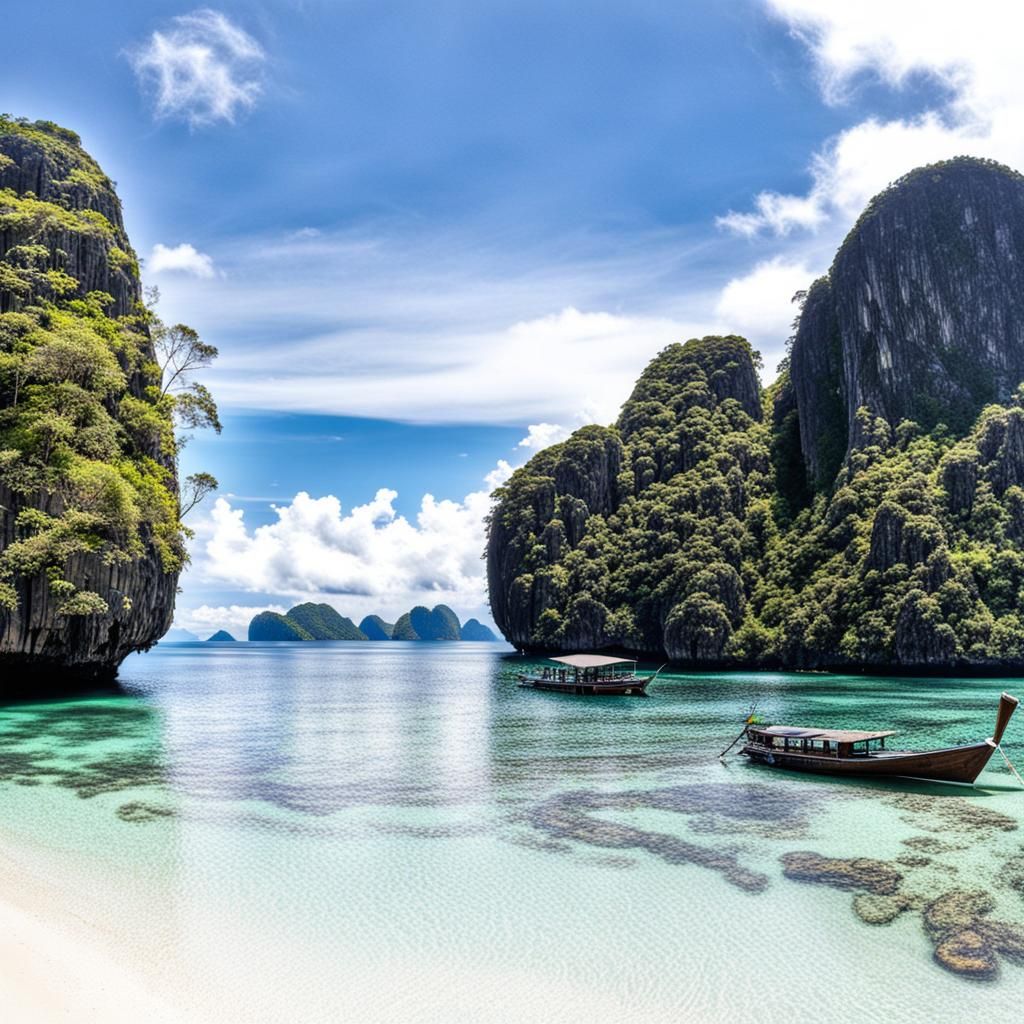 postcard from palawan.