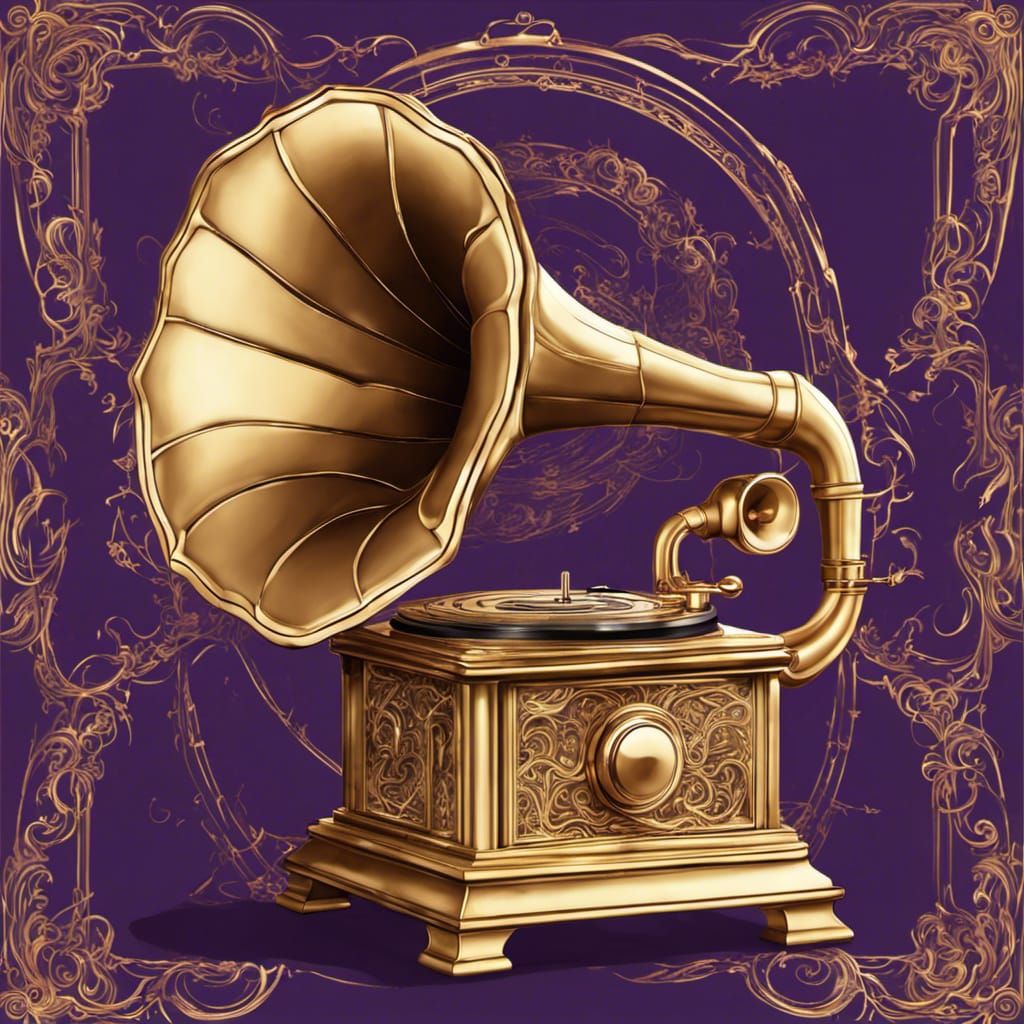 Gramophone