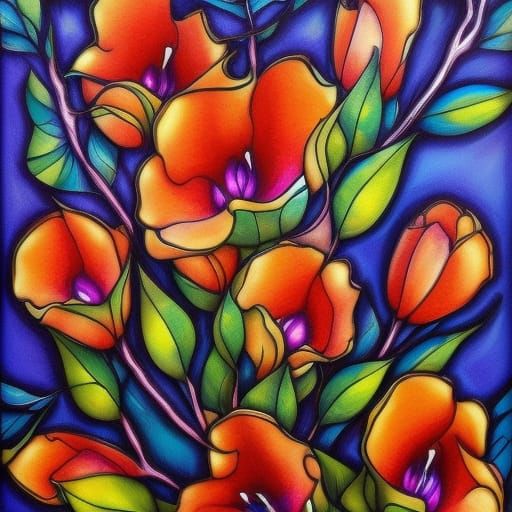 Flowers