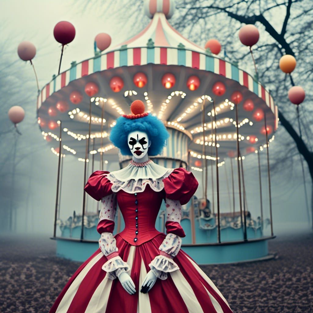 Creepy Carnival