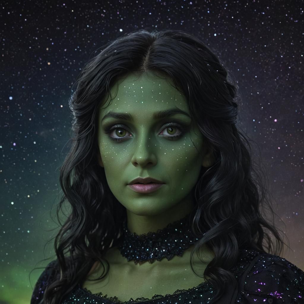 Elphaba