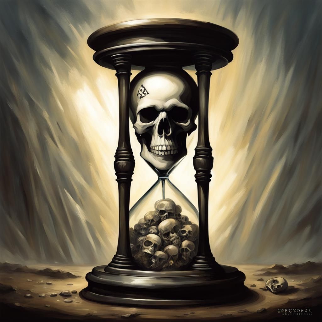 What SNOOZE Button??