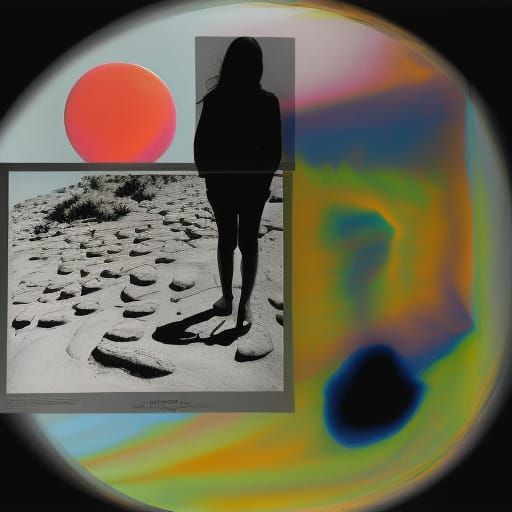 Yin yang outtake