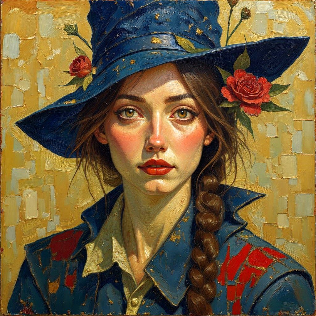 <lora:Constance:1.0>