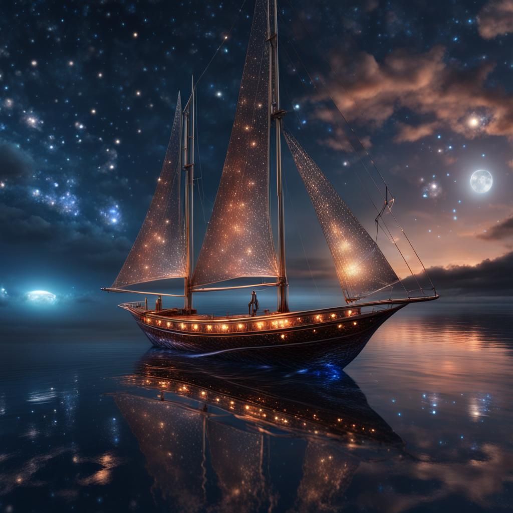 Sailing