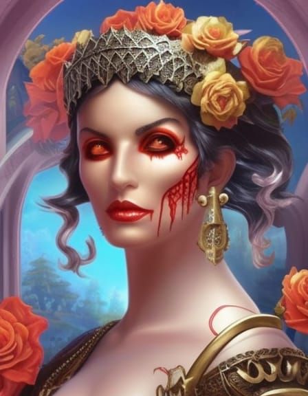 ❤💋🖤Enchantress🖤💋❤