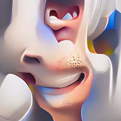 I Have No Mouth: A Screaming Vision