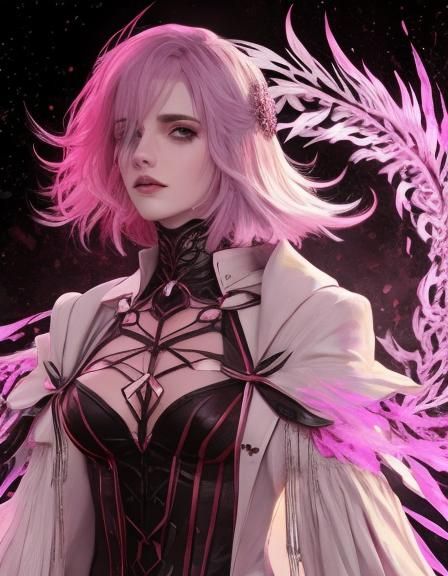 AI Generates an Image of a Kite