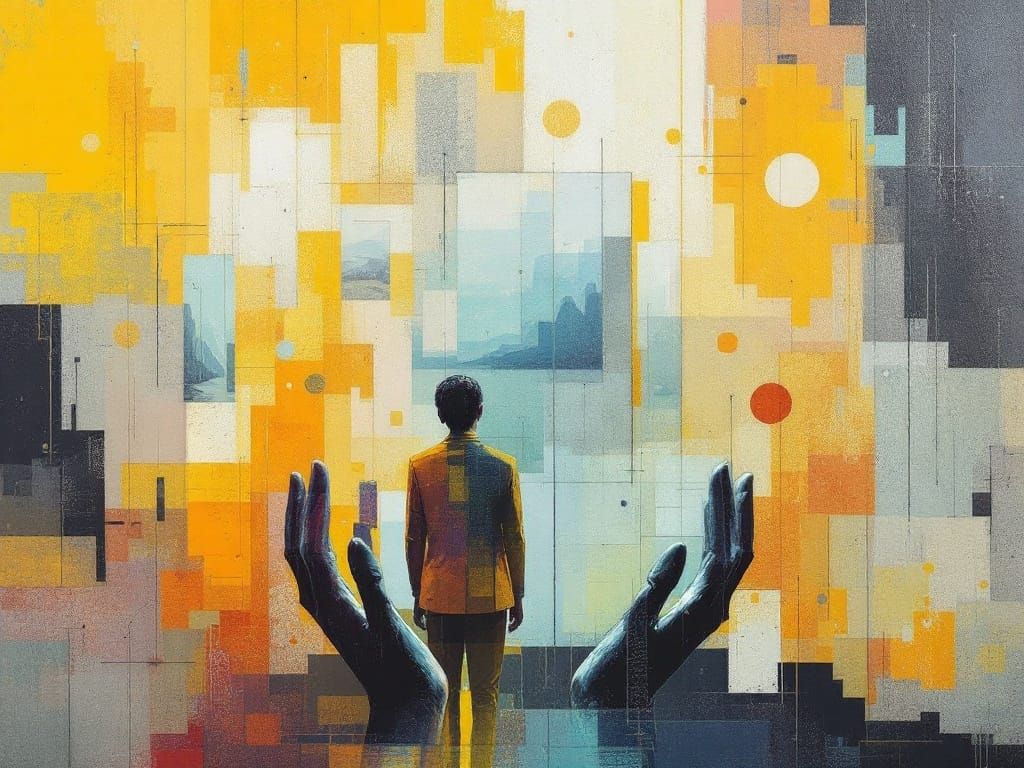 a provenance declared