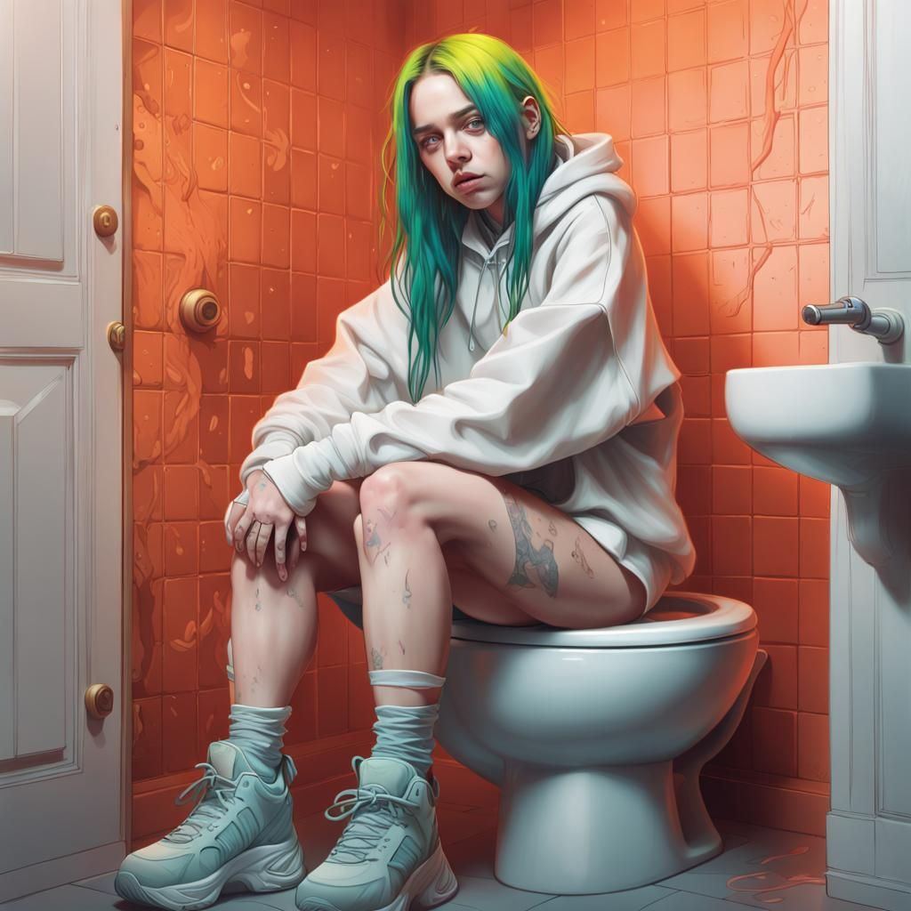 Billie Eilish