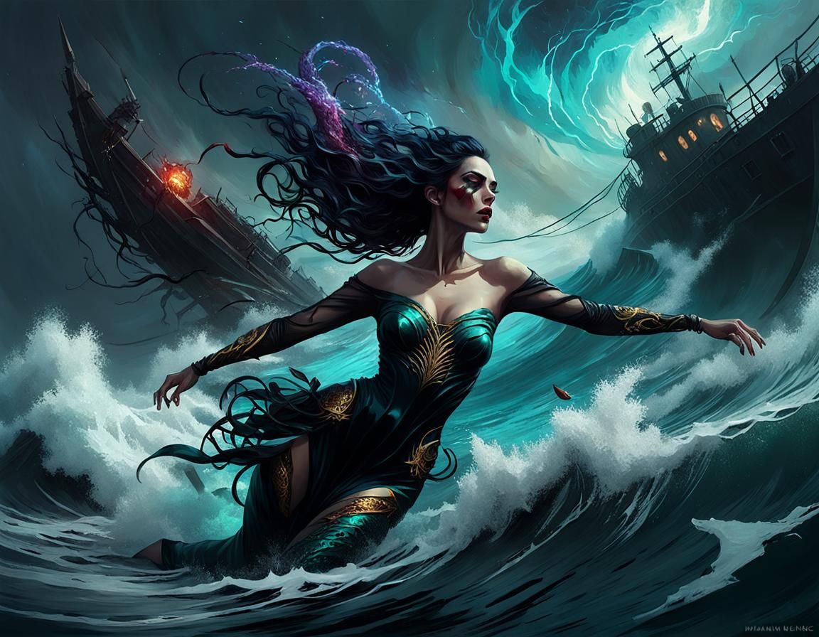 Stormbringer