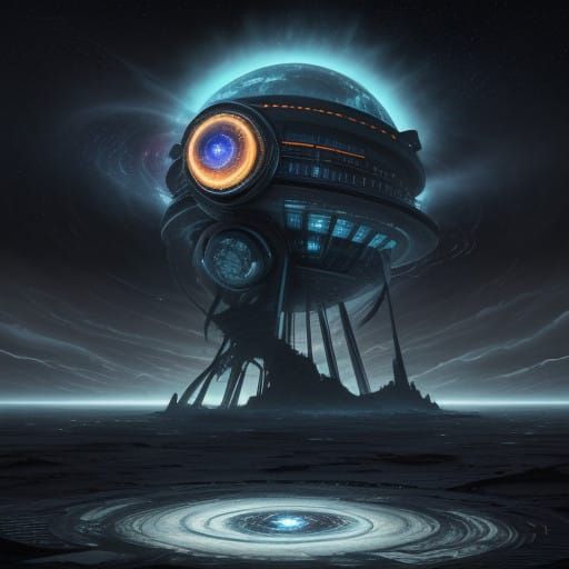 Mini Neutron Power Generator