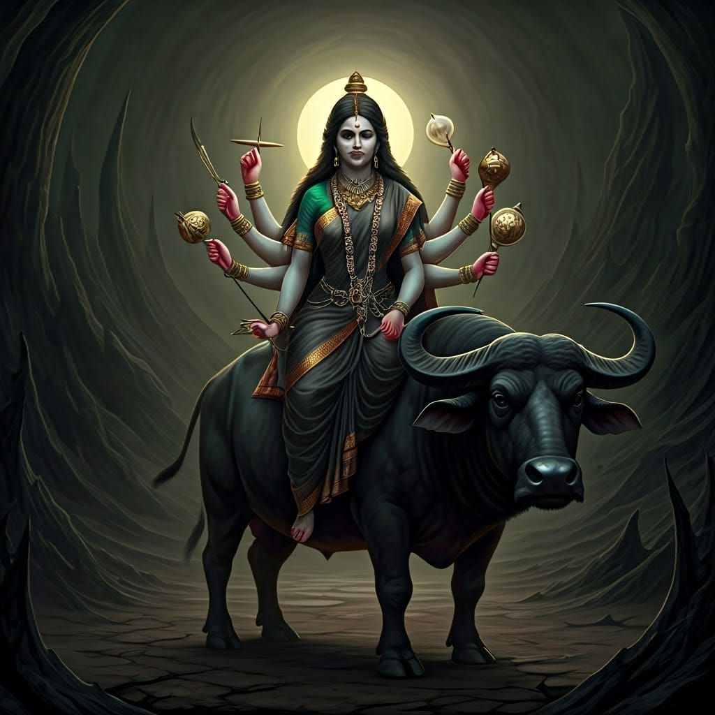 Durga