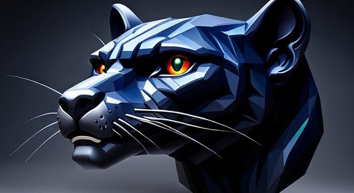 The Panther (16:9)