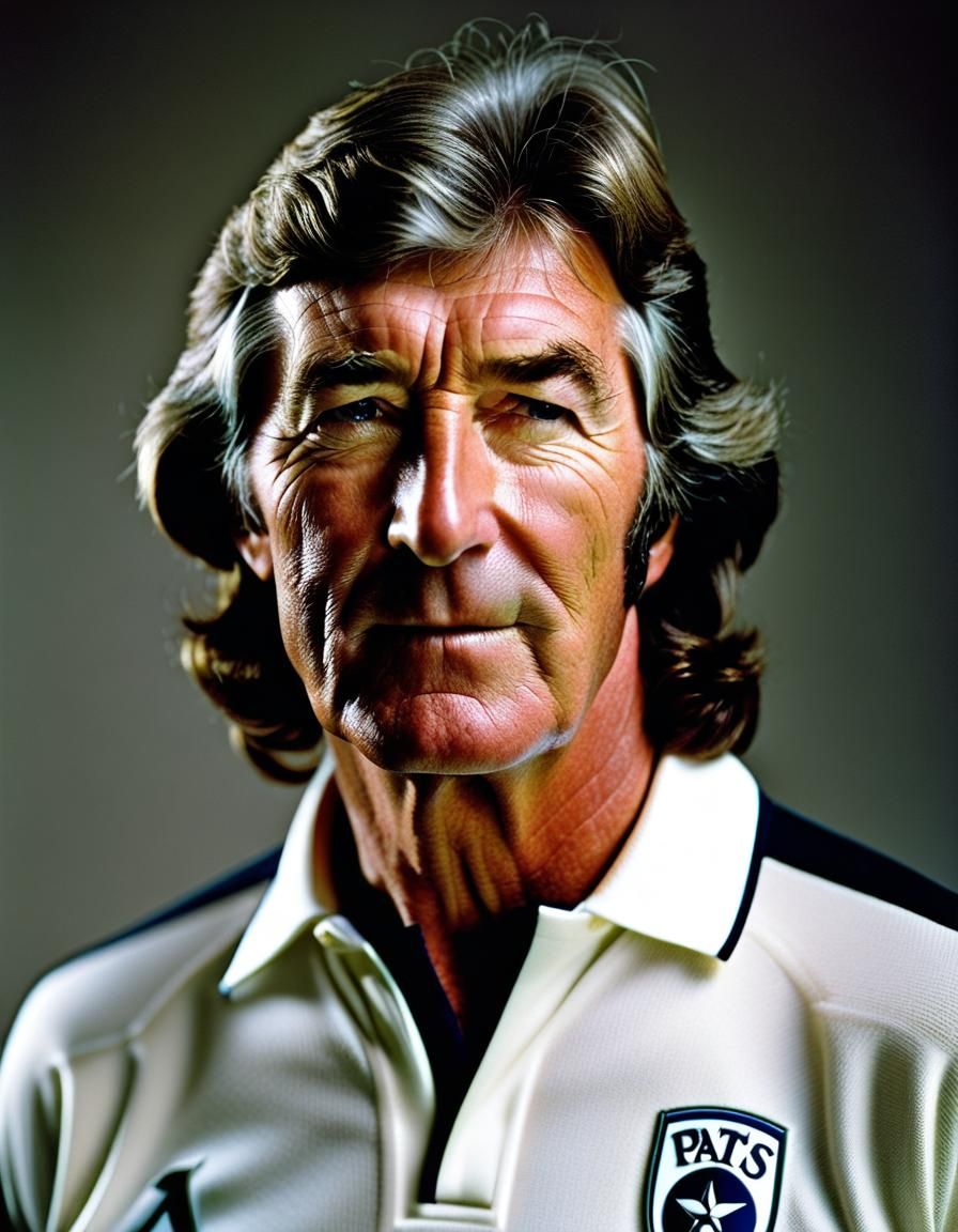 Pat Jennings