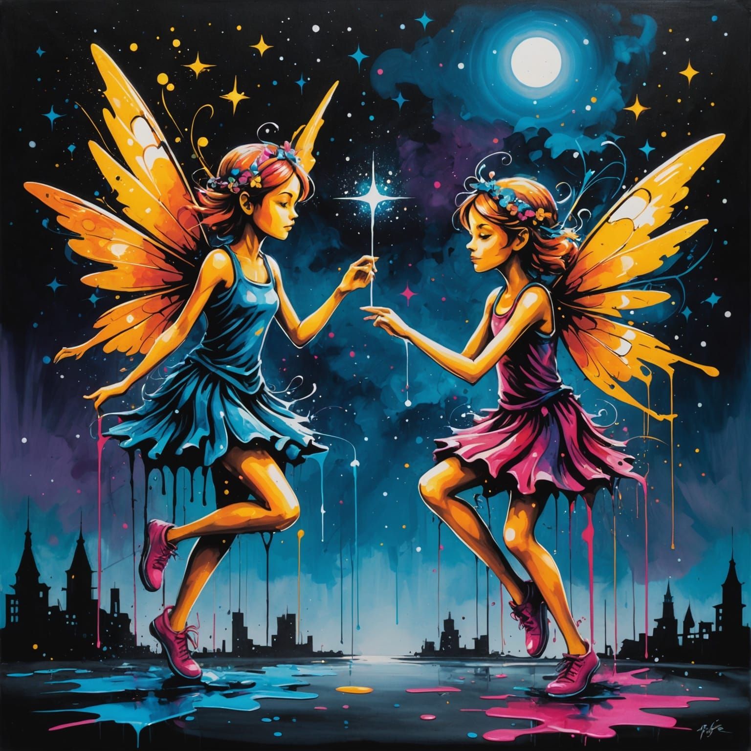 Fairies