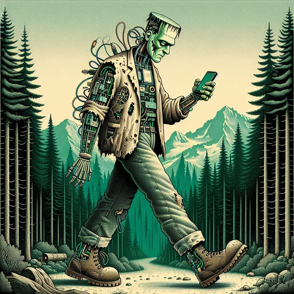 Connected Disconnect