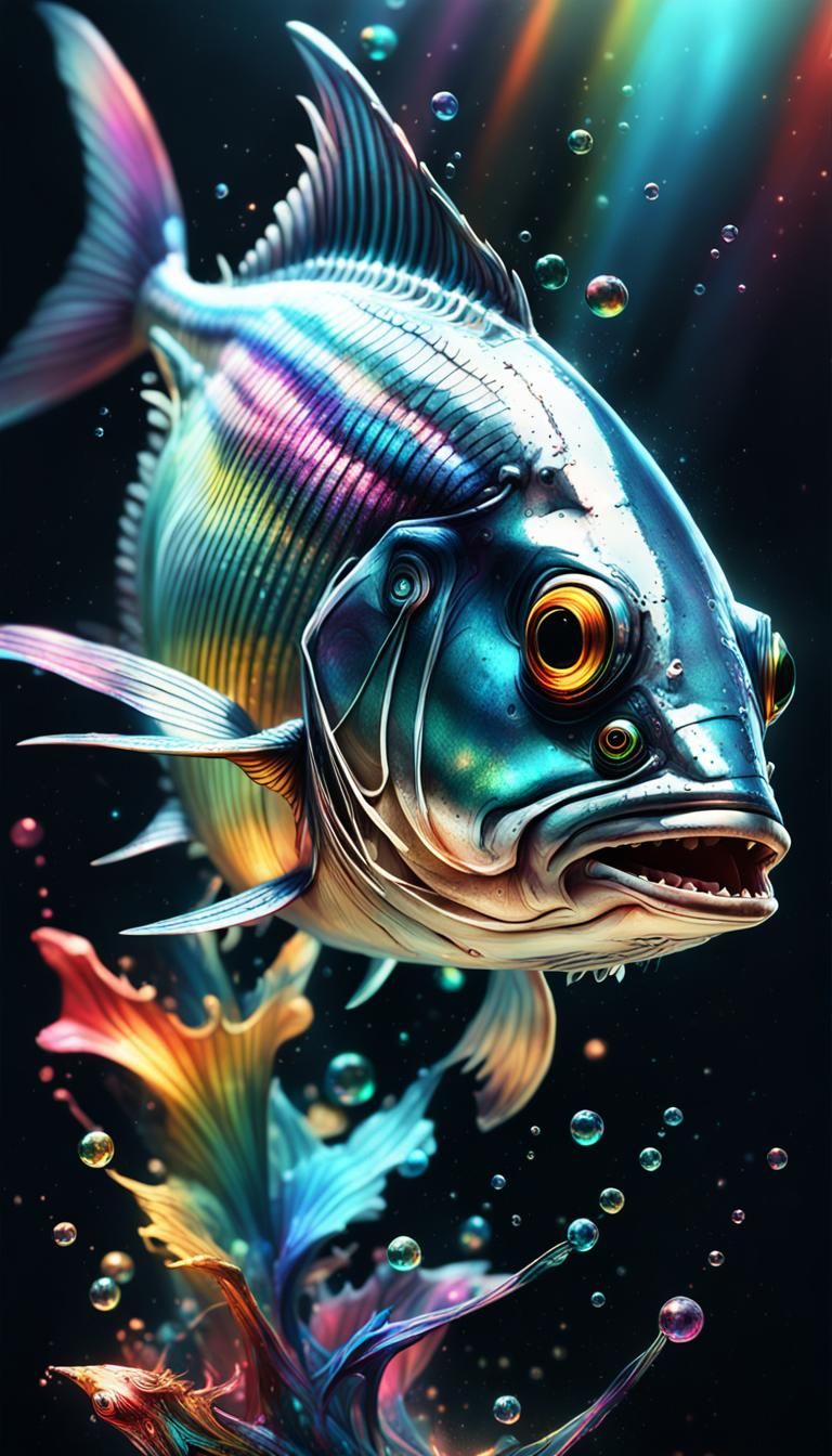 Playing with colour #241