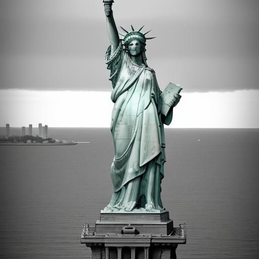 Statue of Liberty: Symbol of Freedom