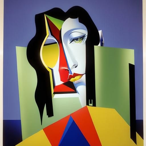 Photorealistic AI-Generated Image