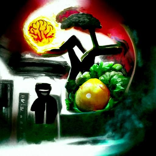 healthy mentality