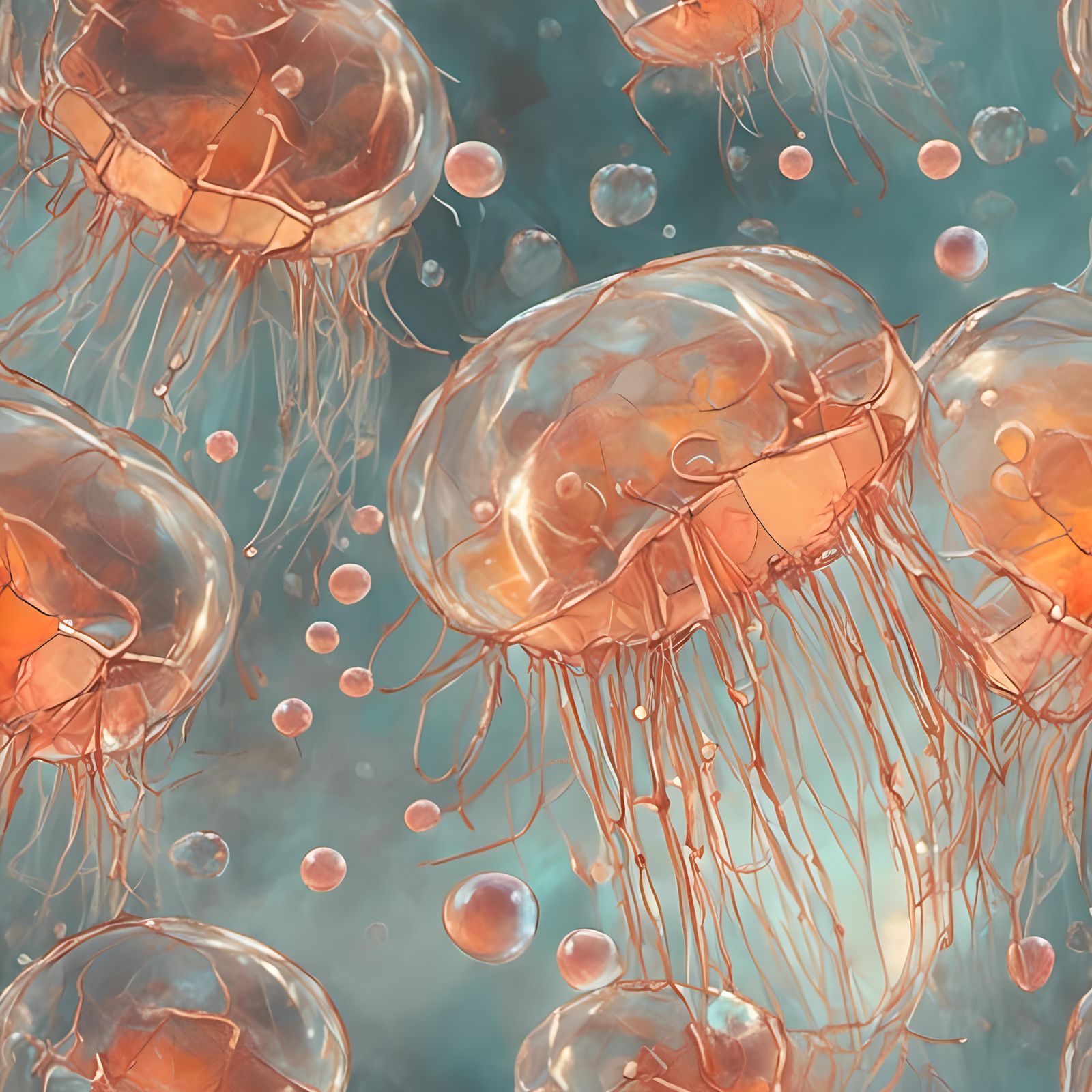 Jellyfish