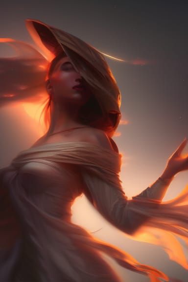 fiery angel 2