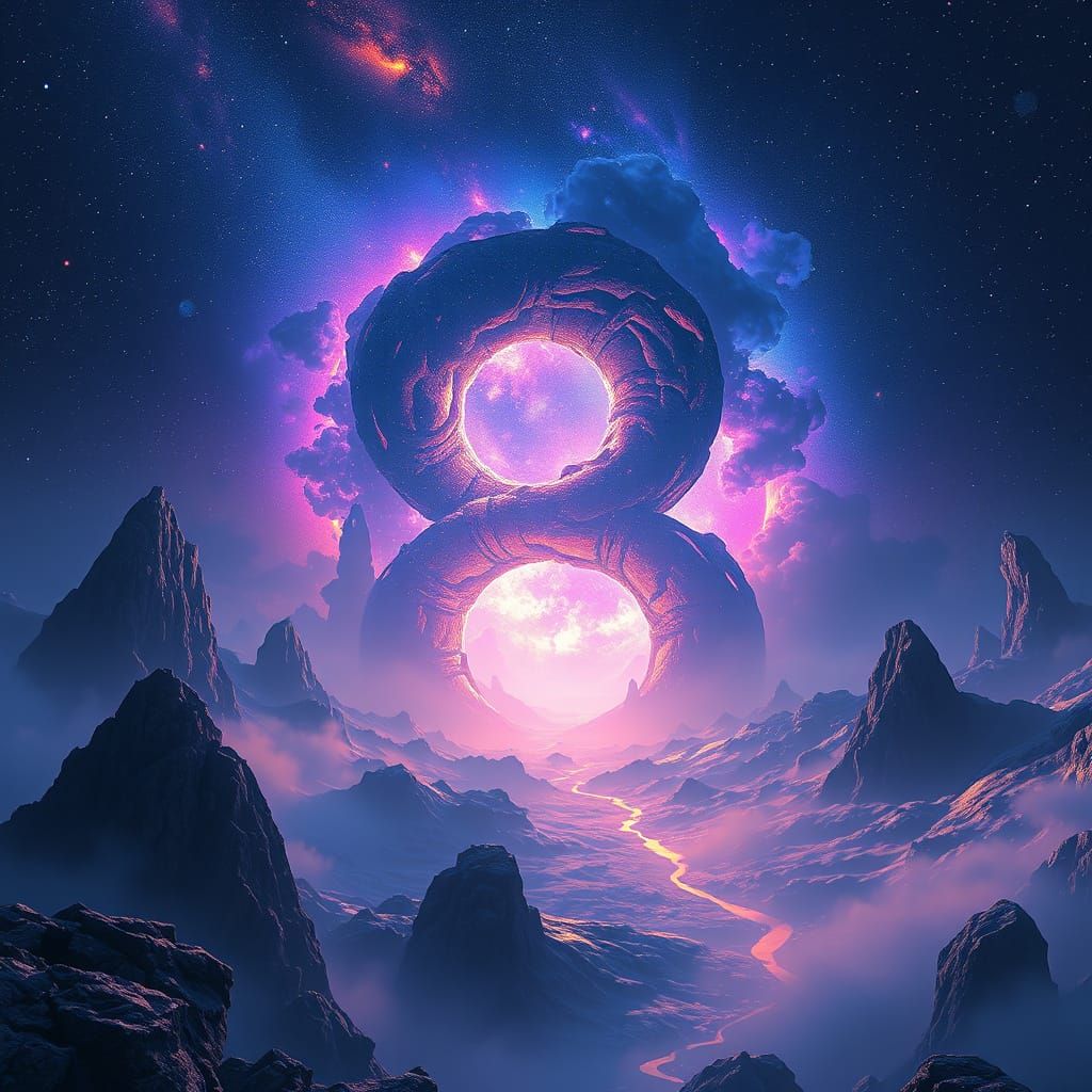 8