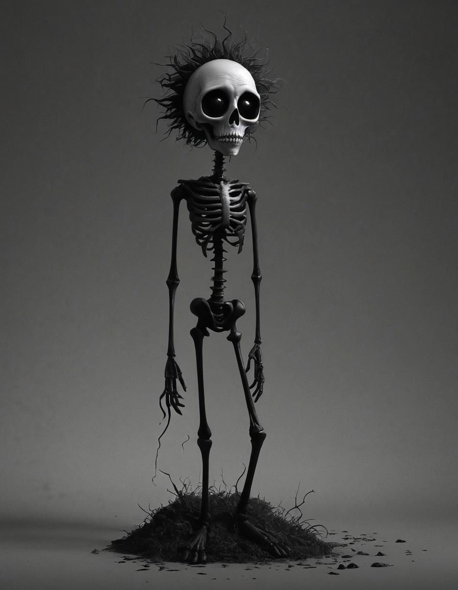 Skeleton