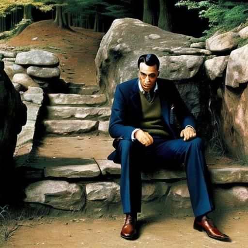 Detailed 3D Render: Photorealistic Cinematic Masterpiece