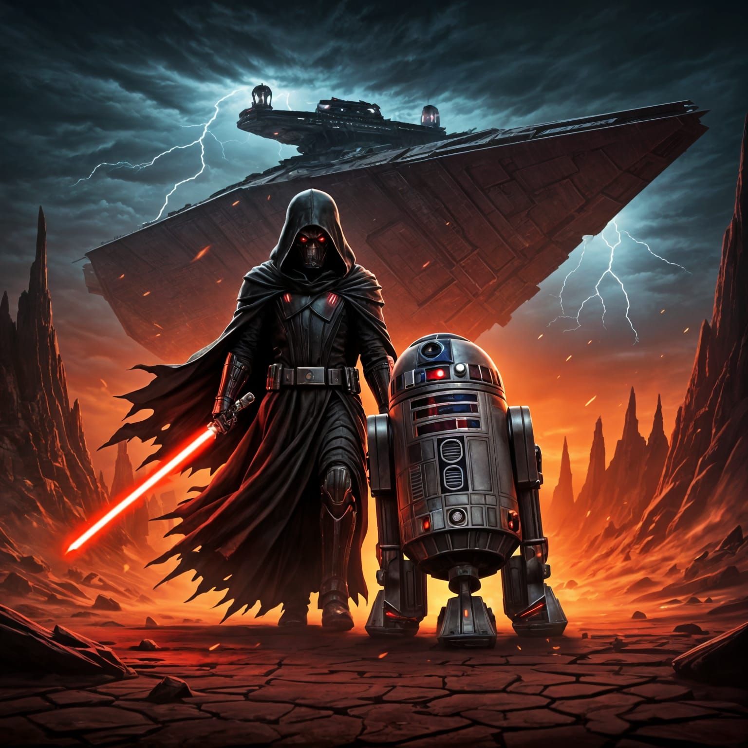 Shadow Protocol: Alliance of the Unforgiven