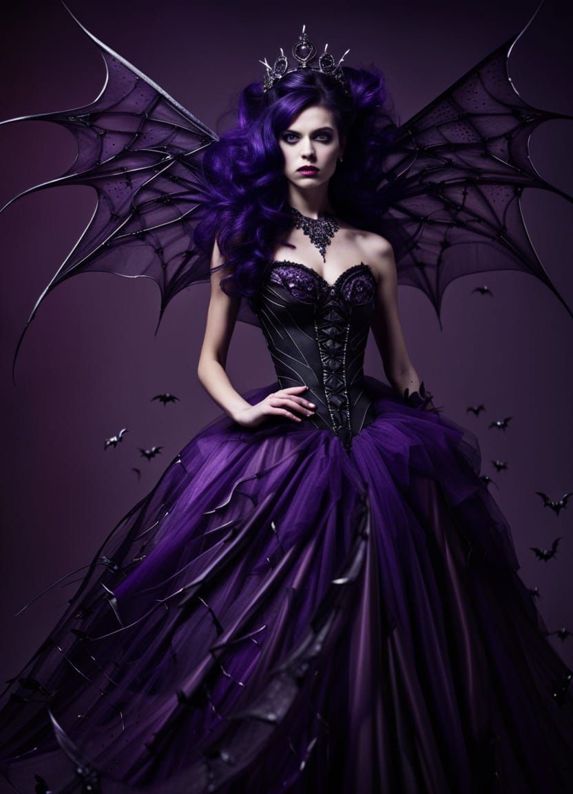 Evil Queen