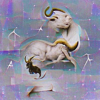 AI Interpretation of a Simple Text Prompt