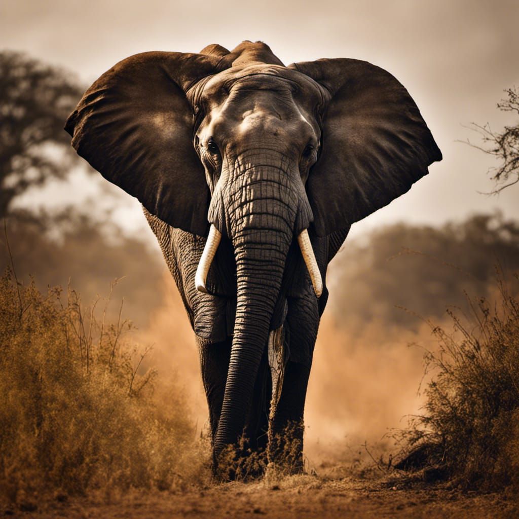 Elephant